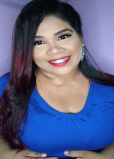 Foto de THAYS MONTEIRO FERREIRA