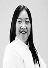 Foto de Lúcia Monica Yumi Moroishi