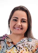 Foto de CARLA CARDOSO DE FARIA