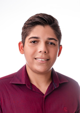 Foto de KENETE ANDERSON BARROS VELOSO