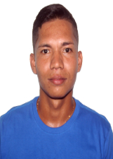Foto de MAXON LUIZ GONÇALVES PANTOJA