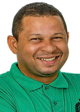 Foto de ELIELSON VIEIRA DA SILVA
