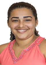 Foto de JÉSSICA SORAYA DA SILVA SOUZA