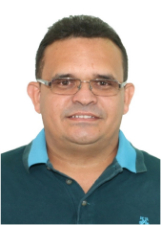 Foto de Antonio Carlos Damasceno Lisboa