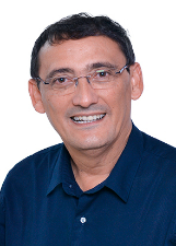 Foto de FRANCISCO MARCOS ALVES DO NASCIMENTO