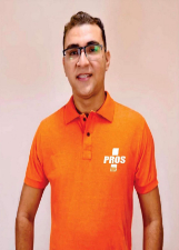 Foto de JAMES DEIME SOUZA