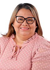 Foto de TEREZINHA DE JESUS GONÇALVES DOS SANTOS