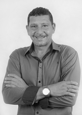 Foto de Ednaldo Soares Moscatelli