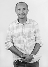 Foto de WAGNER REIS CARVALHO