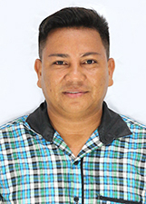 Foto de ALAILSON DA SILVA VASCONCELOS