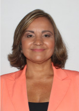 Foto de Jacqueline de Miranda Rocha