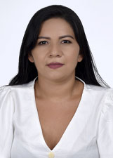 Foto de CLEUDA ALVES DOS SANTOS