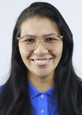 Foto de INÊS KARINA COSTA LOBATO