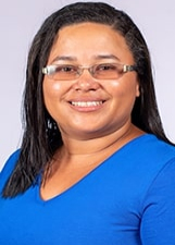 Foto de SILVANA ROSA DOS SANTOS OLIVEIRA