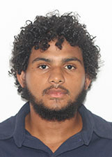 Foto de ANTONIO JEAN DA SILVA SOUZA
