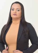Foto de GILVANA ALMEIDA DA CRUZ