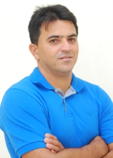 Foto de MELQUIZE DEQUE RIBEIRO DE SOUZA