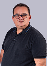 Foto de Max Luydyh de Andrade dos Santos