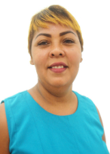 Foto de NAGILA RUTH AGUIAR SANTOS