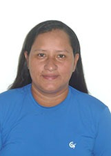 Foto de IZABELA TAMARA DA COSTA CABRAL