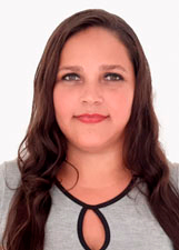 Foto de CRISTIANE FAVACHO DOS SANTOS