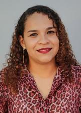 Foto de JENNIFER CRISTINE DA PIEDADE QUEIROZ