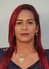 Foto de PATRICIA CARDOSO DO CARMO