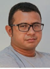 Foto de EDSON CASTANHEIRA DA SILVA