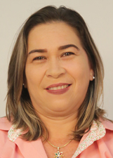 Foto de CRISTIANE MARIA SILVA ROSA