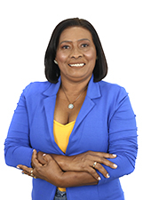 Foto de RÉGIA SIMONE SANTANA DE CARVALHO SILVA