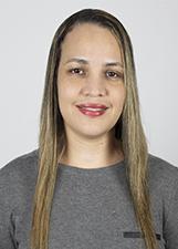 Foto de ANDREINA BRITO DE CARVALHO DO CARMO