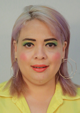Foto de ELLEN DE NAZARE DA SILVA PEREIRA