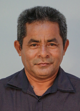 Foto de MARCO ANTONIO TAVARES BRITO