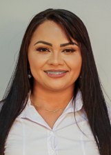 Foto de TAINARA SILVA DOS SANTOS DE OLIVEIRA