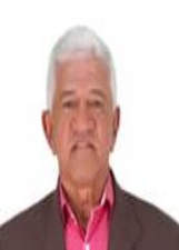 Foto de RAIMUNDO ABDORAL GASPAR MESQUITA