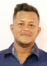 Foto de WILISMAR DATIE DE SOUSA