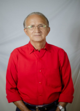 Foto de Osvaldo Moraes de Matos
