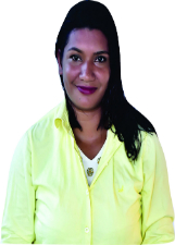 Foto de MARIA MICHELE SOUZA DA SILVA