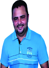 Foto de GILMAR DA SILVA BATISTA