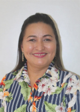 Foto de GEANE RIBEIRO OLIVEIRA