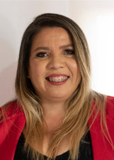 Foto de TEONICE IARA MACHADO PONTES