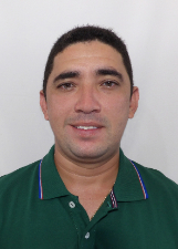 Foto de GILSON LUCAS DOS SANTOS