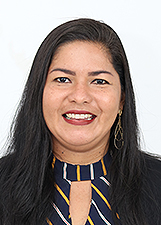 Foto de BENEDITA PINHEIRO DA TRINDADE SILVA