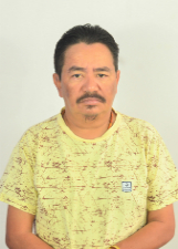 Foto de JOÃO CARLOS CARDOSO OLIVEIRA