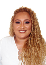 Foto de LUCILEIA BRITO DE ABREU