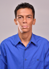 Foto de SAULO DOS SANTOS FEITOSA