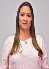 Foto de ALINE MAGALHÃES ROCHA DOS SANTOS