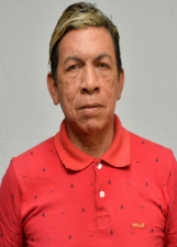 Foto de JOSÉ RAMOS GALÚCIO SARMENTO