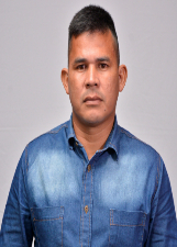 Foto de ODENES SANTOS CARDOSO