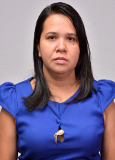 Foto de EDNARA SOUSA DA SILVA